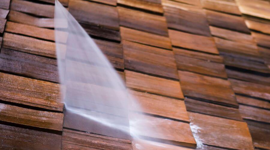 Shingle Roofing in Kempton, IL